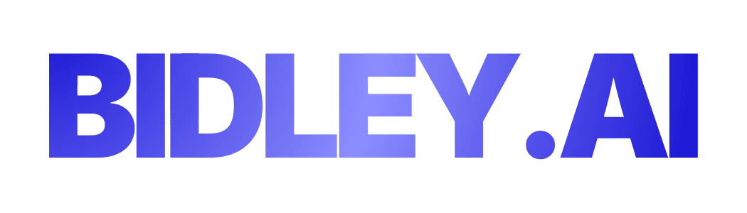 Bidley.ai